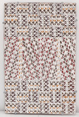 Buyku by Djirrirra Wunungmurra at Annandale Galleries