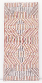 Buyku by Djirrirra Wunungmurra at Annandale Galleries