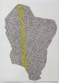 Shard by Charles Cooper at Annandale Galleries