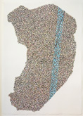 Shard II by Charles Cooper at Annandale Galleries
