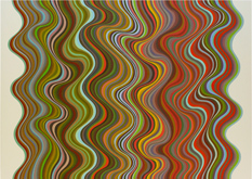 Alighiero e Boetti from Wikipedia, Non-Aligned Movement by Helen Smith at Annandale Galleries