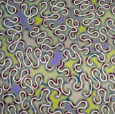 ξξξ by Cathy Blanchflower at Annandale Galleries