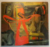 In Bloom by Maurice Cockrill at Annandale Galleries