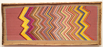 200 Plus colours by Ricky Emmerrton at Annandale Galleries