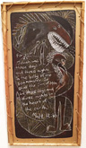 Three Days and Three Nights by Ricky Emmerrton at Annandale Galleries
