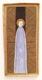 Male Angel by Ricky Emmerrton at Annandale Galleries