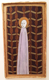 Female Angel by Ricky Emmerrton at Annandale Galleries