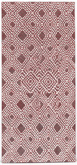 Marrangu by Garawan Wanambi at Annandale Galleries