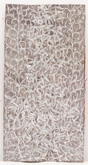 Yukuwa by Djirrirra Wunungmurra at Annandale Galleries