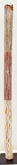 Gurtha by Barrupu Yunupingu at Annandale Galleries