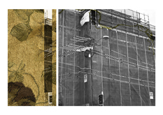 Tapestry/Tony Owen Partners  by Andrew Gorman Murray at Annandale Galleries