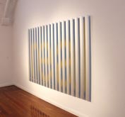 Small Real by Andrew Leslie at Annandale Galleries