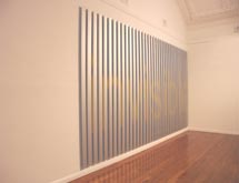 Invisible by Andrew Leslie at Annandale Galleries