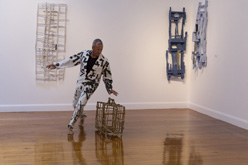 Life Still 1 by Tony Twigg at Annandale Galleries