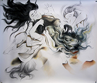 i by Amanat Grewal at Annandale Galleries