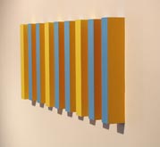 You never get the whole picture #101 by Andrew Leslie at Annandale Galleries
