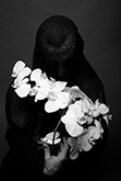 Laced Grooms 4 by Abdul Moeez at Annandale Galleries