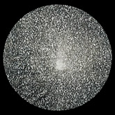 infinite_3 by Elwira Titan at Annandale Galleries