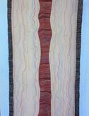 scorched eucalypt by David Altman at Annandale Galleries