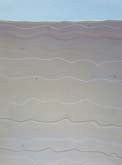 quiet desert dust by David Altman at Annandale Galleries