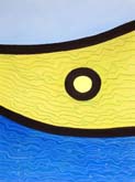 soft sand dancing by David Altman at Annandale Galleries