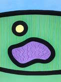 lavender bay by David Altman at Annandale Galleries