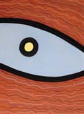 desert language by David Altman at Annandale Galleries