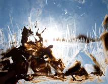 Liepnitzsee by Michael McInerney at Annandale Galleries