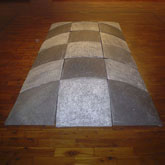 Road Piece by Charles Cooper at Annandale Galleries