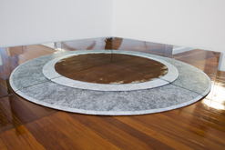 Convergence by Charles Cooper at Annandale Galleries