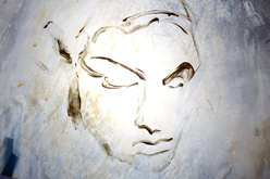 Prince by Michael McInerney at Annandale Galleries