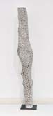 Buyku by Gunybi Ganambarr at Annandale Galleries