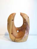 Kelp Form #1 by Andrew Blake at Annandale Galleries
