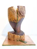 Poison Chalice by Andrew Blake at Annandale Galleries