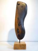 Free Form by Andrew Blake at Annandale Galleries