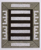 Plateau I by Charles Cooper at Annandale Galleries