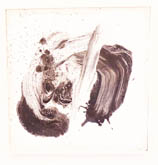 B&W #1 by Andrew Blake at Annandale Galleries