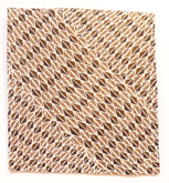 Buyku (Djirrirra) by Gunybi Ganambarr at Annandale Galleries