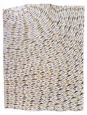 Buyku by Gunybi Ganambarr at Annandale Galleries