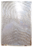 Gudurrku (Tin Brolga) by Gunybi Ganambarr at Annandale Galleries