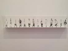 Another Day in Bali by Zadok Ben-David at Annandale Galleries