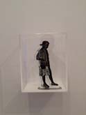 Big Boy by Zadok Ben-David at Annandale Galleries