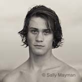 Tully 2016 by Sally Mayman at Annandale Galleries