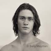 Tully 2017 by Sally Mayman at Annandale Galleries