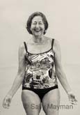Joie de vivre - Helen Sherington by Sally Mayman at Annandale Galleries