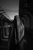 They Stare At Me by Abdul Moeez at Annandale Galleries