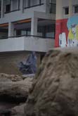Beach by Abdul Moeez at Annandale Galleries