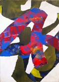 La Coupole by Christian Bonnefoi at Annandale Galleries