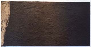 Thou to be seen Tomorrow by Young-Ha Park at Annandale Galleries