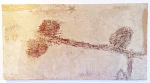 Thou to be seen Tomorrow by Young-Ha Park at Annandale Galleries